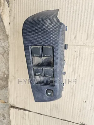 Fit Main Switch (New Model)