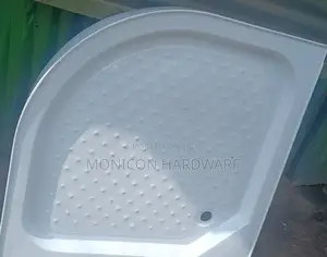 Shower Cubicles Trays 90cm by 90cm