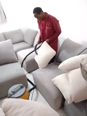 Sofa Easy Quick Cleaning