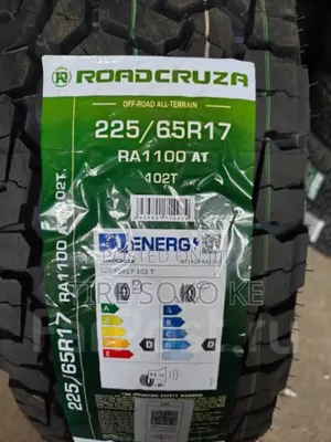 225/65r17 Roadcruza