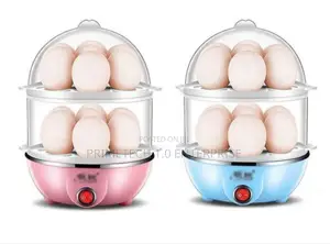 Modern Egg Boiler
