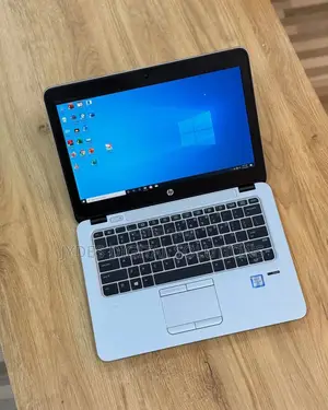 Laptop HP EliteBook 820 G3 8GB Intel Core i5 SSD 256GB