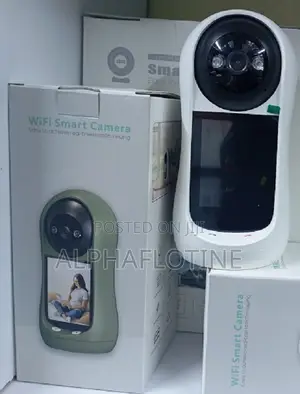Icsee Video Call Smart Wifi Ip Camera