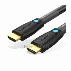 Vention Hdmi Cable 20m Black for Engineering