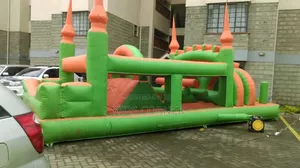 Dry Slide for Hire – Safe, Fun Perfect for Kids’ Events