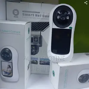 Indoor Wifi Surveillance CCTV Security Baby Pet Monitor