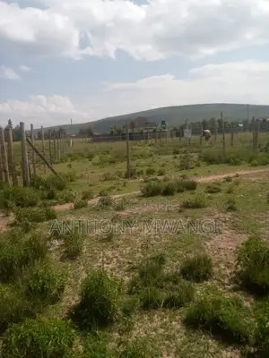 50 by 100 Plot for Sale in Nakuru