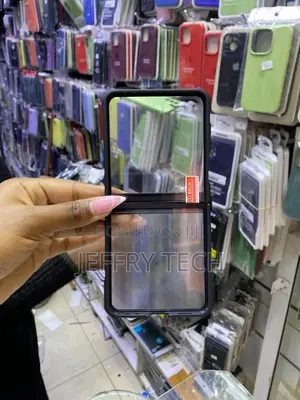 Erise Samsung Galaxy Flip 7 Xundd Beatle Series Case