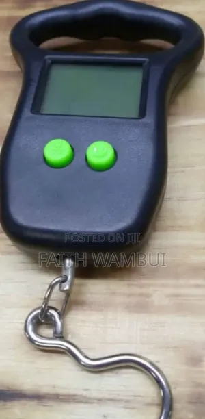 50kg Digital Hanging Scale/Digital Hanging Scale 50kg