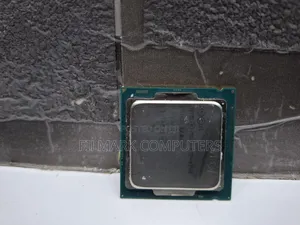 Intel Core I7-4790 3.6 Ghz Quad-core Socket Cpu Processor