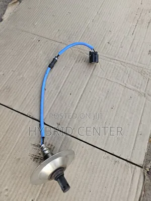 Honda Fit Oxygen Sensors
