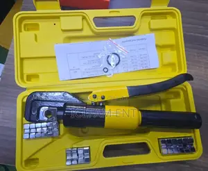 Hydraulic Crimping Tool/4-70mm Crimping Tool