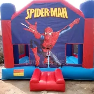 Spiderman for Hire – Bring the Action to Your Event