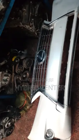 Lexus Rx 450h Bumpers on Sale