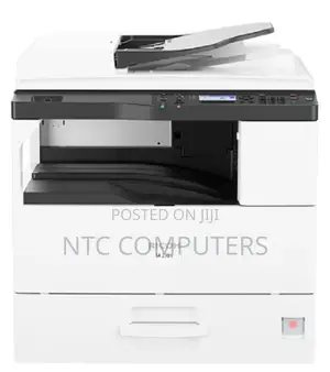 Ricoh M2701 Bw Multifunction Copier