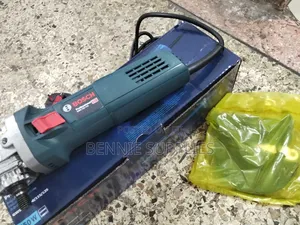 Commercial Suitable Bosch Grinder 4"
