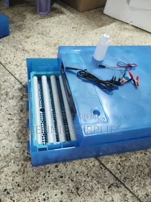 Egg Incubator / 64 Egg Incubator