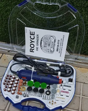 Royce Mini Grinder