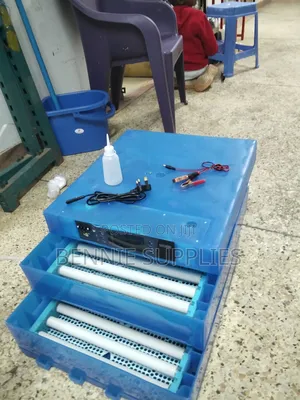 Available 128 Egg Incubator/ 128 Egg Incubator
