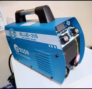 Edon Blue-315 Welder
