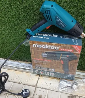Meakida Hot Air Gun