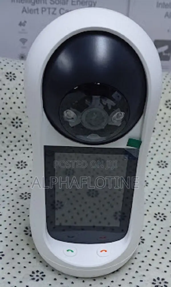 Wifi Surveillance Camera Ip Wireless Camera Icsee