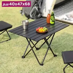 Portable Foldable Table