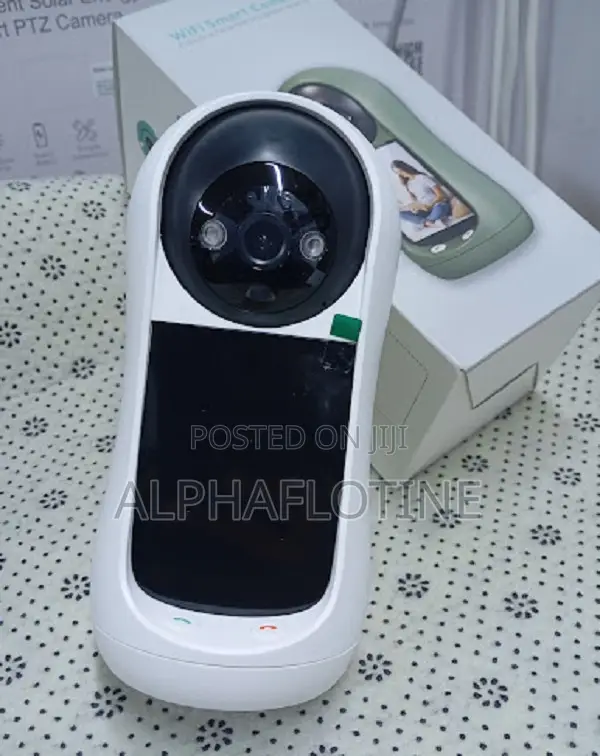 Indoor Wifi Surveillance Camera Ip Wireless Camera Icsee