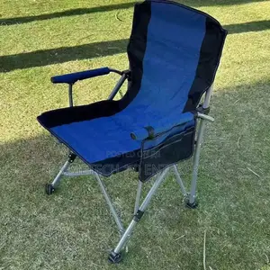 Foldable Portable Chair