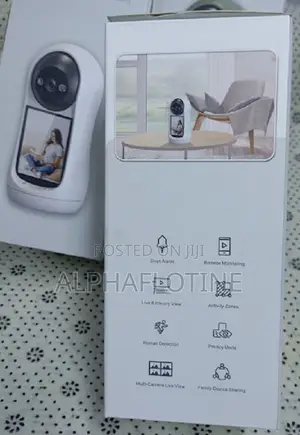 Wifi Camera Ip Wireless Camera Icsee Smart CCTV Security