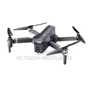 Ruko F11 Pro Drone With Uhd Camera 60 Mins Flight Time