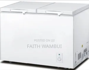 New Arrival Premier 400l Freezer/Premier 400l Freezer