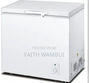 150 Litres Premier Freezer/Freezer 150 Litres