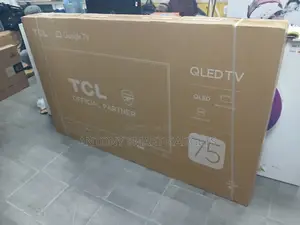 TCL 75t6d 2026 Model