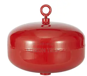 12kg Automatic Dry Powder