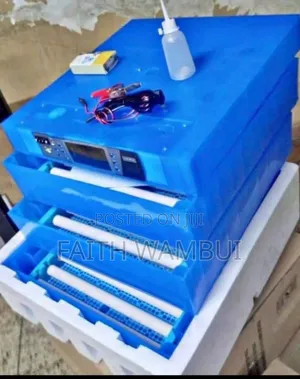 Automatic 192 Egg Incubator/192 Egg Incubator Machine