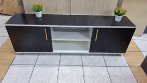 Rio Modern Tv Stand