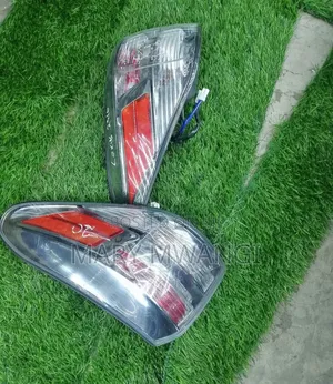 Ex Japan Rx 270 Taillight/Backlight Available
