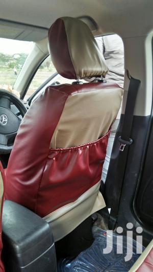 Fielder Seat Covers