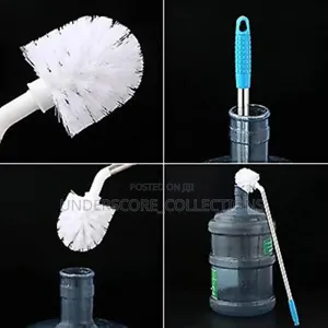 Dispenser Refill Bottle