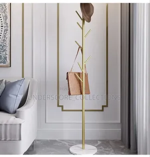 Coat Holder