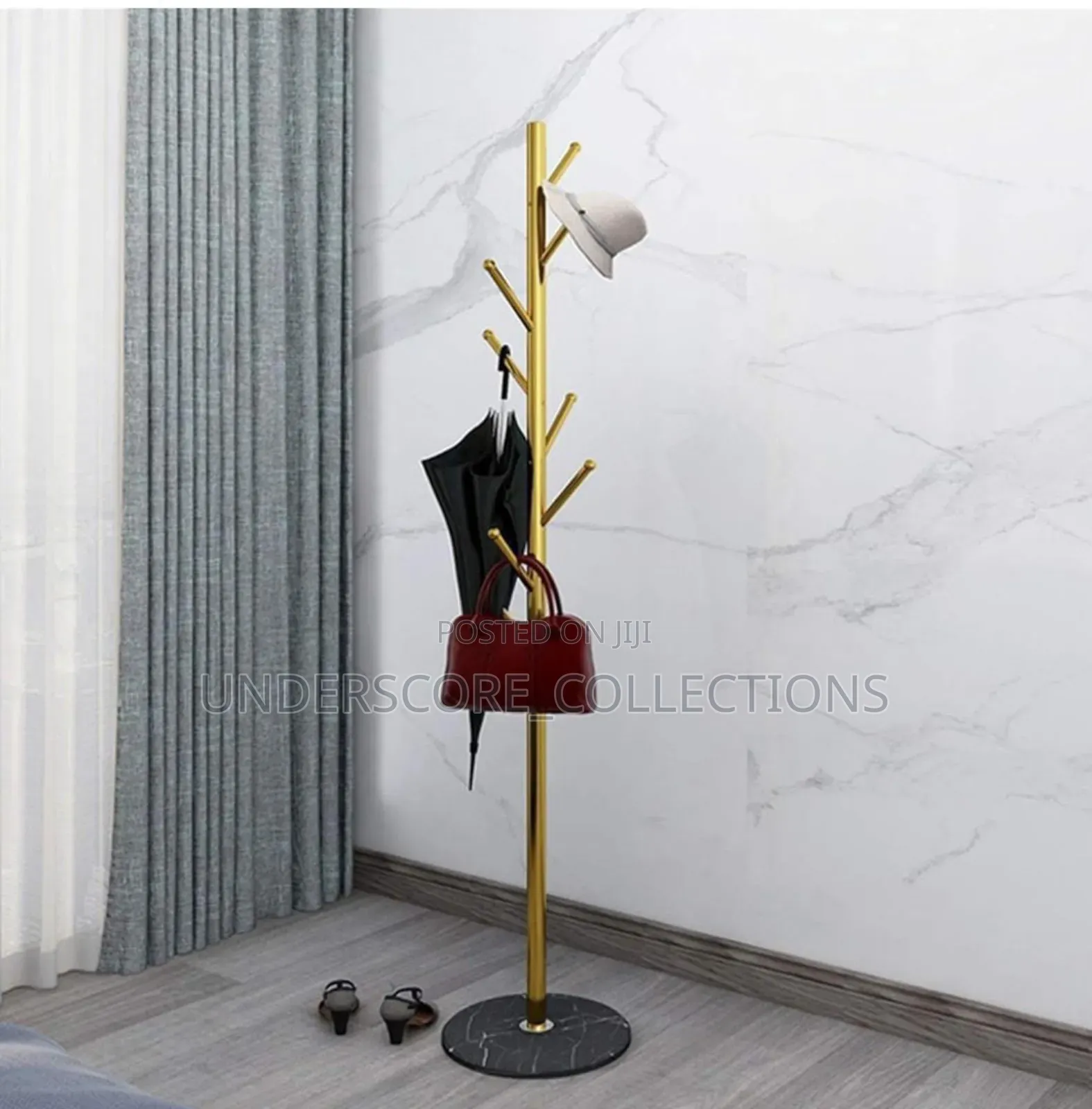 Coat Holder