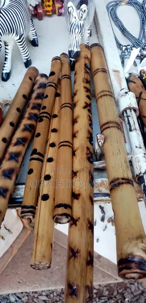 Flute ,Chivoti , Djembe Drums for Sale
