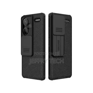 Nilkin Redmi Note 13 Pro Plus 5g Case, Nillkin Slim Case Pro