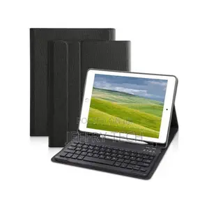 Keyboard Case for Apple iPad 9.7 Inch-Ipad Air 2