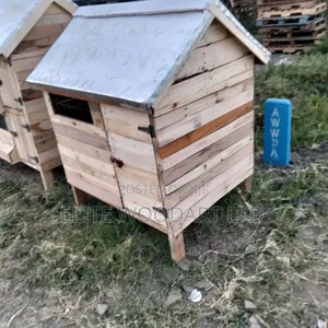 Dog Shelter/Kennel