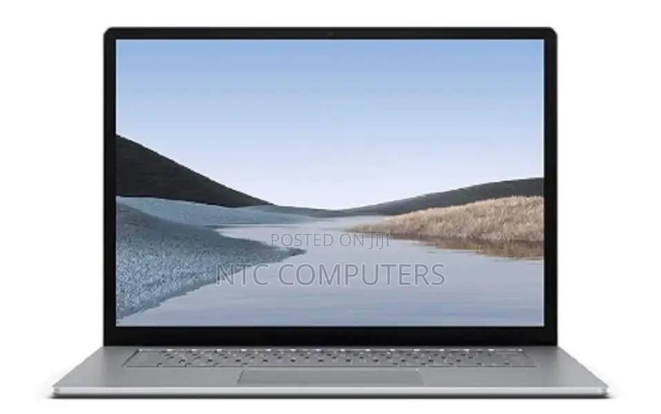 Laptop Microsoft 16GB Intel Core I7 SSD 512GB