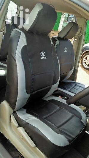 Vitz Car Seat Covers