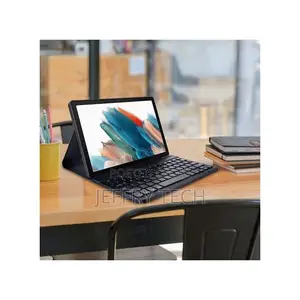Keyboard Case for Samsung Galaxy Tab A8 10.5 Inch -Wireless