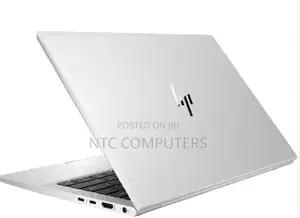 Laptop HP EliteBook 840 G8 16GB Intel Core I7 SSD 512GB
